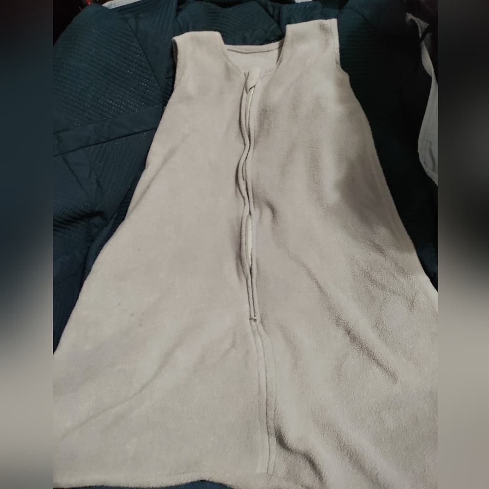 Baby sleep sack
